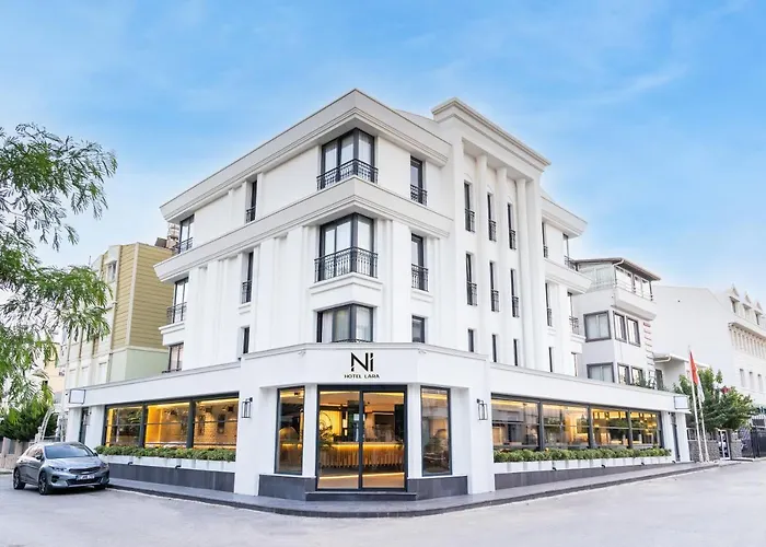 Ni Boutıque Hotel Lara