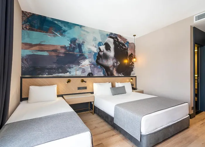 Ni Boutıque Hotel Lara