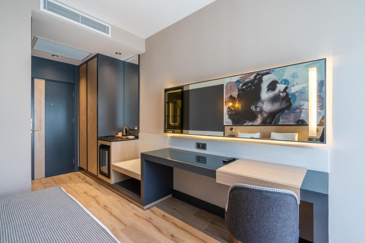 Hostel Ni Boutıque Lara